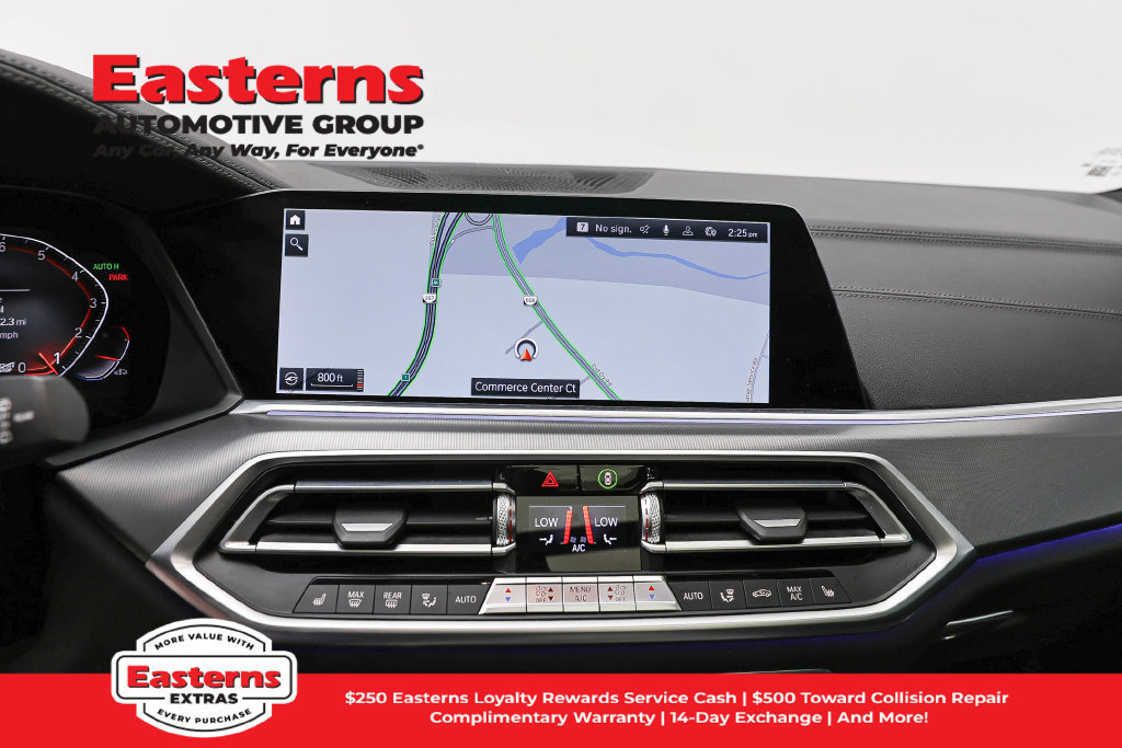 Used 2020 BMW X5 xDrive40i w/ M Sport Package AWD/4WD image 13
