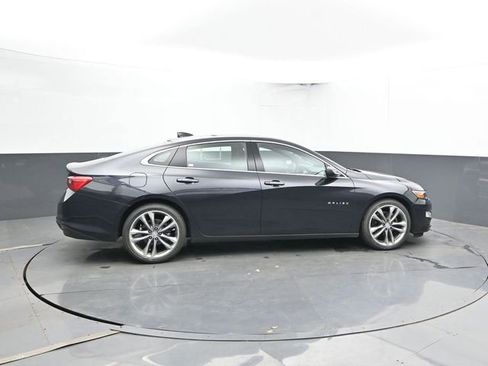 Used 2023 Chevrolet Malibu LT w/ Driver Confidence Package FWD image 10