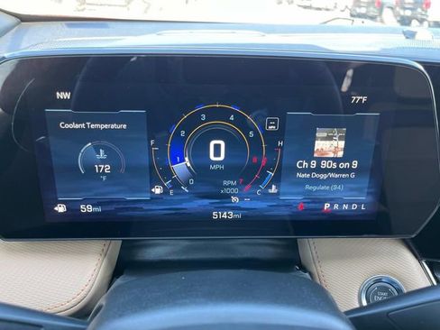 Certified 2026 Chevrolet Equinox ACTIV w/ Convenience Package III FWD image 43
