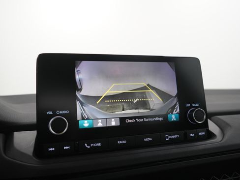 Used 2024 Honda Accord EX image 26