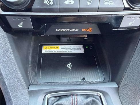 Used 2018 Honda Civic Si image 27