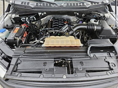 Used 2019 Ford F150 XL w/ Equipment Group 101A Mid image 46