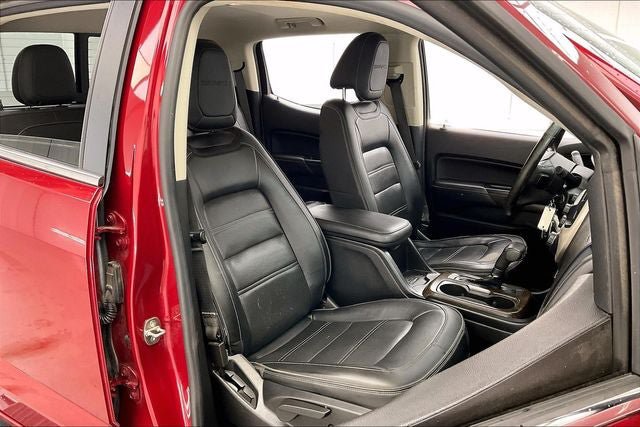 Used 2019 GMC Canyon Denali AWD/4WD image 7
