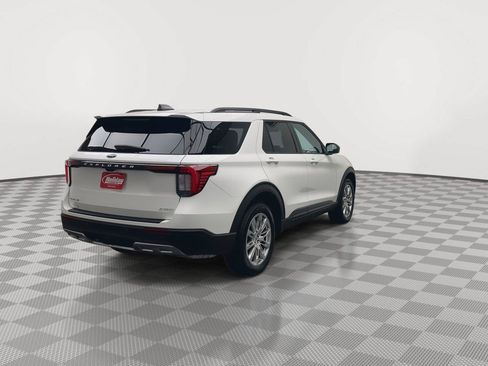 Used 2026 Ford Explorer Active w/ Active Comfort Package AWD/4WD image 40