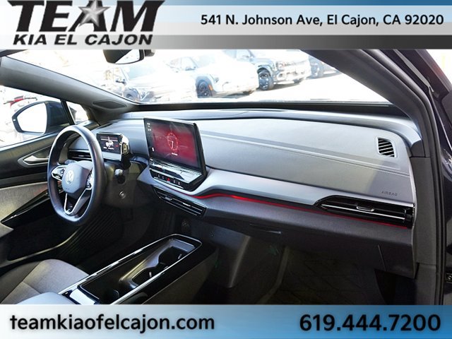 Used 2024 Volkswagen ID.4 2WD image 12