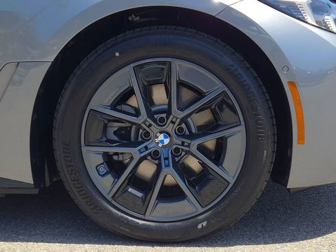 New 2026 BMW i4 eDrive40 w/ Premium Package RWD image 7