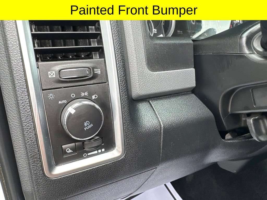 Used 2016 RAM 2500 Outdoorsman AWD/4WD image 19