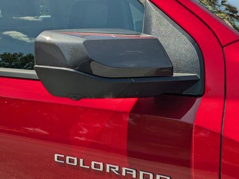 New 2026 Chevrolet Colorado LT w/ LT Convenience Package RWD image 11