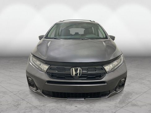 New 2026 Honda Odyssey EX-L image 8