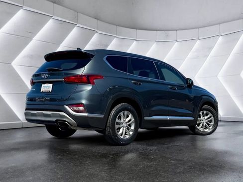Used 2020 Hyundai Santa Fe SEL FWD image 6