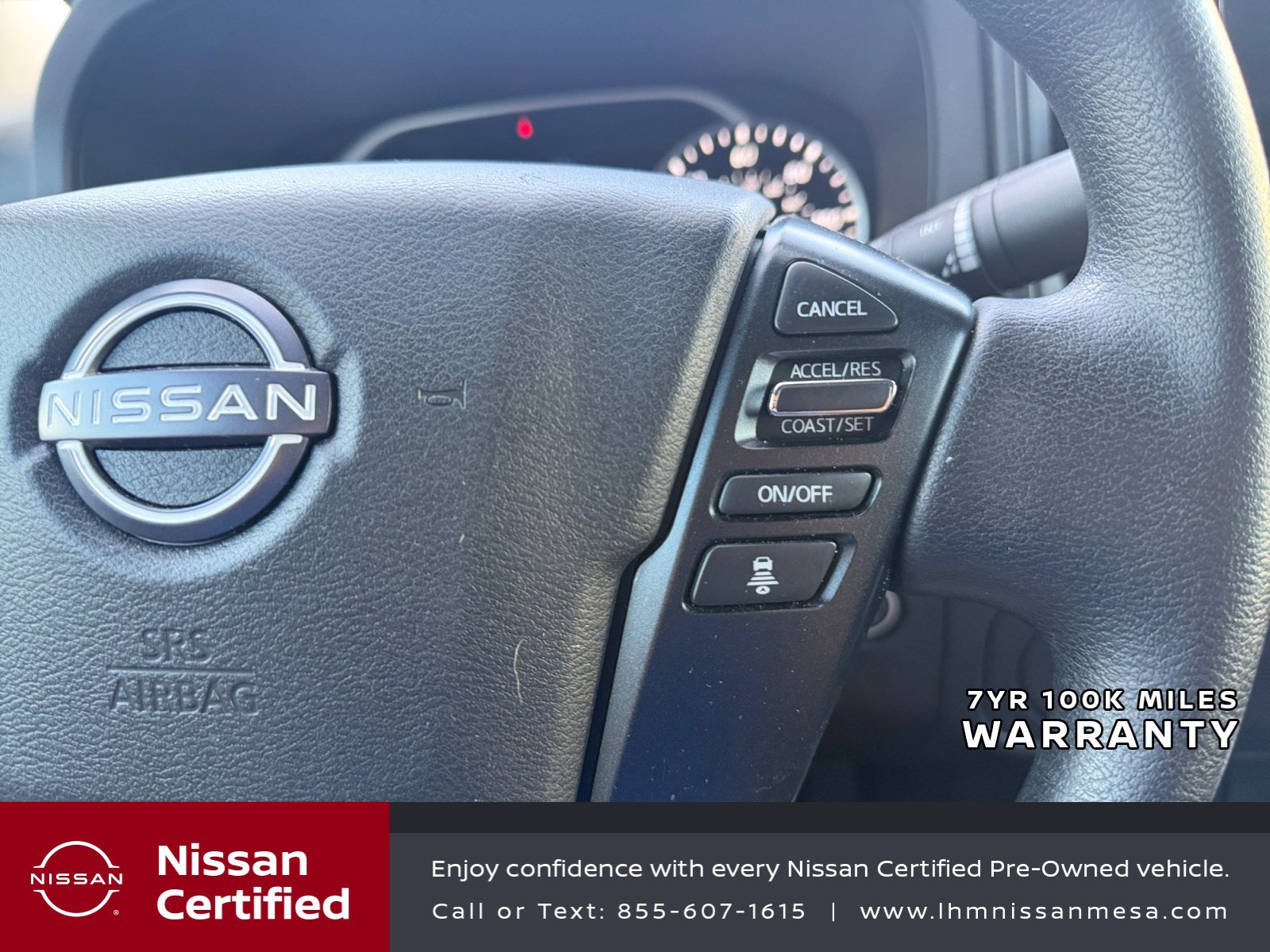 Certified 2025 Nissan Frontier S RWD image 18