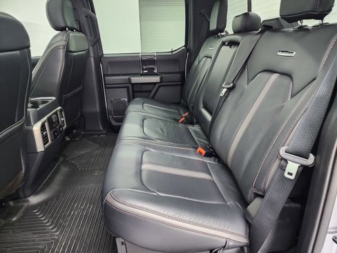 Used 2022 Ford F250 Platinum w/ Tremor Off-Road Package image 8