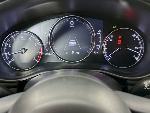 Used 2021 MAZDA MAZDA3 s image 19