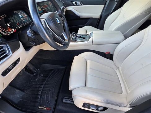 Used 2022 BMW X5 sDrive40i w/ Premium Package image 6