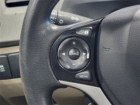 Used 2012 Honda Civic EX image 28