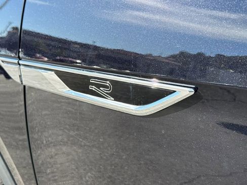 New 2026 Volkswagen Atlas SEL Premium R-Line image 13