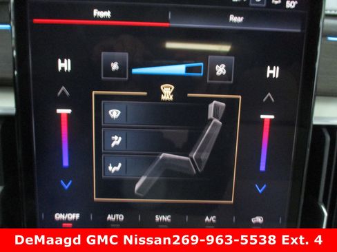 New 2026 GMC Acadia Denali w/ Super Cruise Package image 38