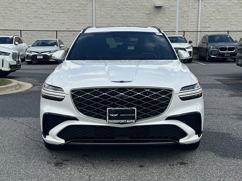 Used 2026 Genesis GV70 2.5T Sport Prestige AWD/4WD image 7
