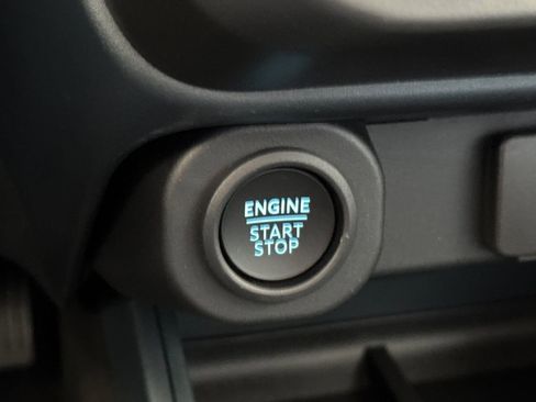 New 2025 Ford Maverick Lobo AWD/4WD image 20