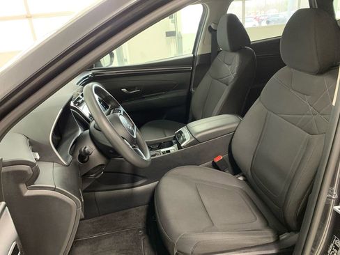 Used 2022 Hyundai Tucson SEL image 16