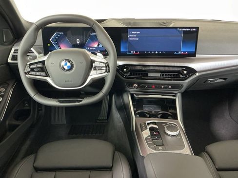 New 2026 BMW 330i Sedan w/ Premium Package image 10