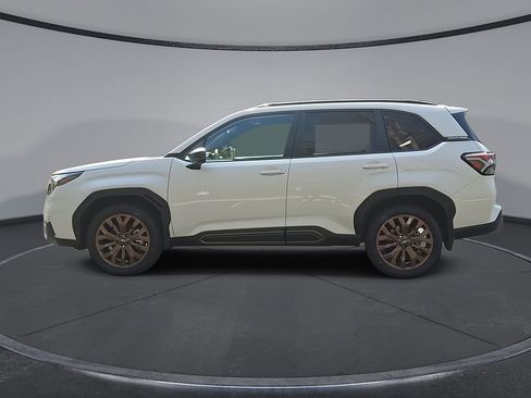 New 2026 Subaru Forester Sport image 5