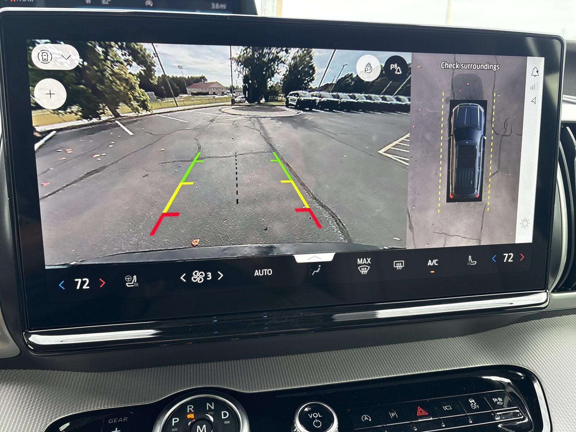 New 2027 Ford Expedition Active RWD image 6