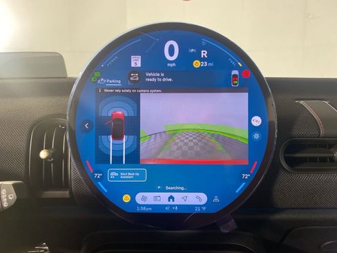 New 2026 MINI Cooper S image 14