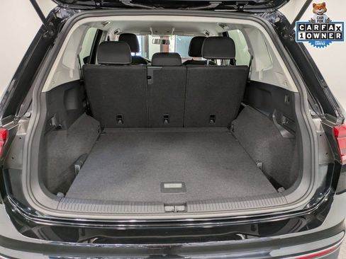 Used 2022 Volkswagen Tiguan S AWD/4WD image 26