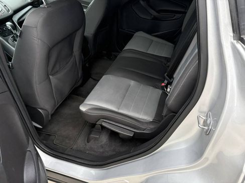 Used 2014 Ford Escape SE AWD/4WD image 10