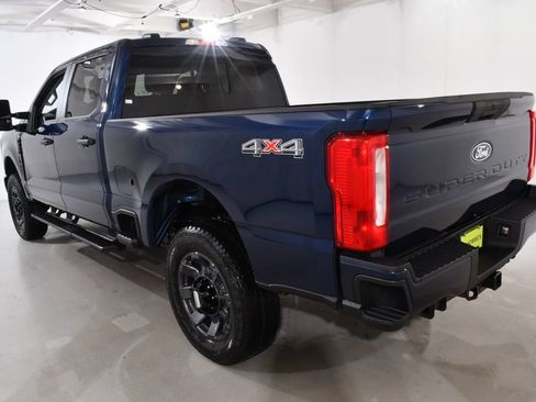 New 2027 Ford F350 XL w/ STX Appearance Package AWD/4WD image 15