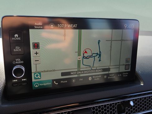 Certified 2022 Honda Civic Sport Touring image 34