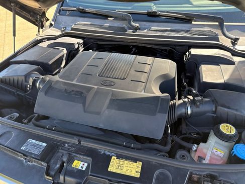 Used 2010 Land Rover LR4 HSE AWD/4WD image 22