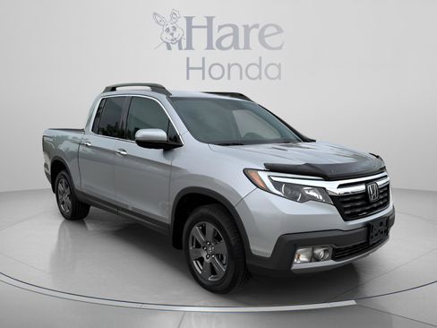 Used 2020 Honda Ridgeline RTL-E image 7