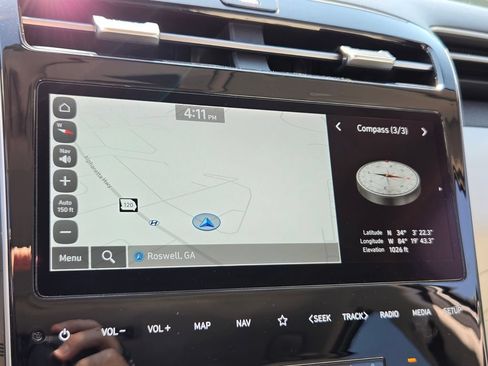 Used 2024 Hyundai Tucson SEL w/ Convenience Package FWD image 24