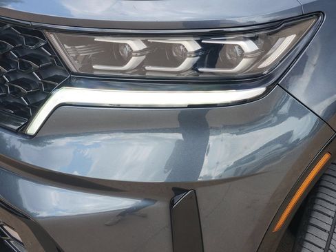 Used 2022 Kia Sorento SX AWD/4WD image 10