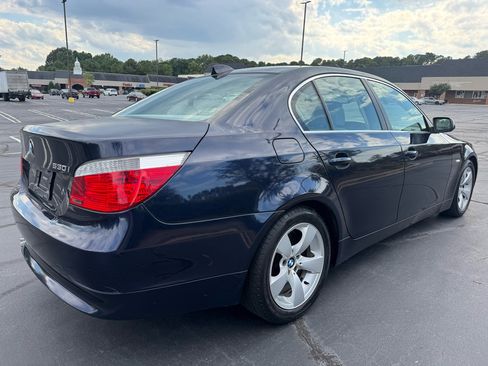 Used 2006 BMW 530i Sedan image 5