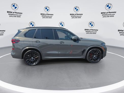 Used 2024 BMW X5 xDrive40i w/ Executive Package AWD/4WD image 9