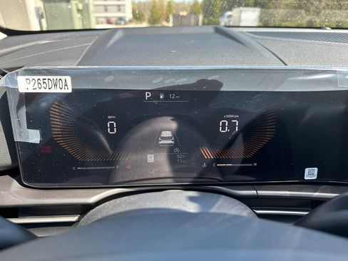 New 2026 Kia Sportage EX image 28