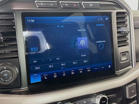 Certified 2023 Ford F150 XLT w/ Equipment Group 302A High image 15