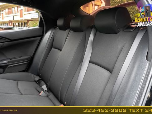 Used 2020 Honda Civic LX image 15