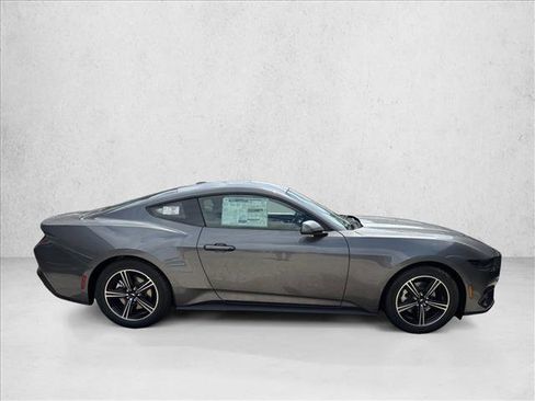 New 2025 Ford Mustang EcoBoost image 7