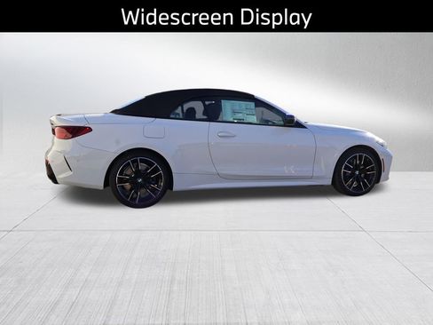 New 2026 BMW 440i xDrive Convertible w/ Premium Package image 10