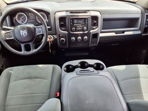 Used 2020 RAM 1500 Tradesman w/ Popular Equipment Group RWD image 4