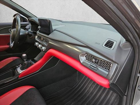 Used 2024 Acura Integra Type S image 24