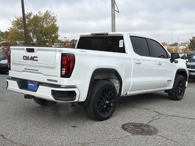 Used 2024 GMC Sierra 1500 Elevation AWD/4WD image 14