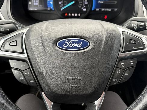 Used 2023 Ford Edge SEL image 19