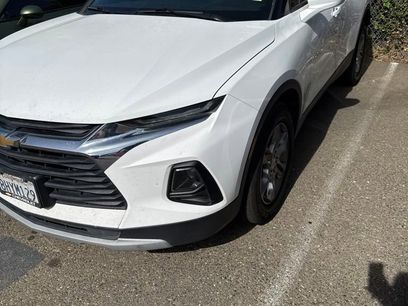 Used 2019 Chevrolet Blazer LT