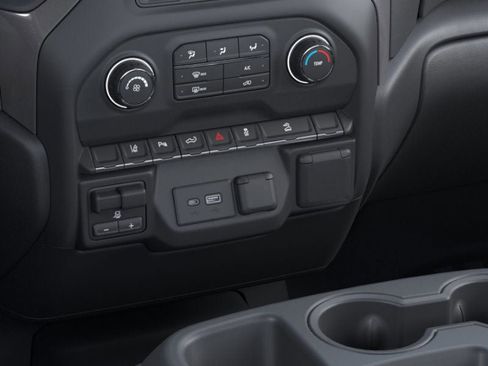 New 2024 Chevrolet Silverado 2500 W/T image 23