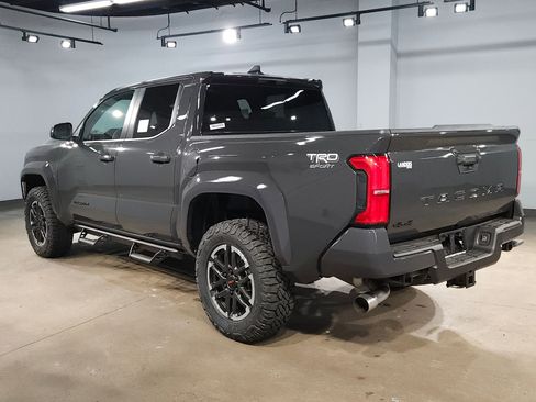 New 2026 Toyota Tacoma TRD Sport image 5